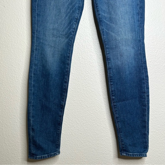 Mother The Looker jeans Where Is My Mind? 26 - Picture 7 of 16